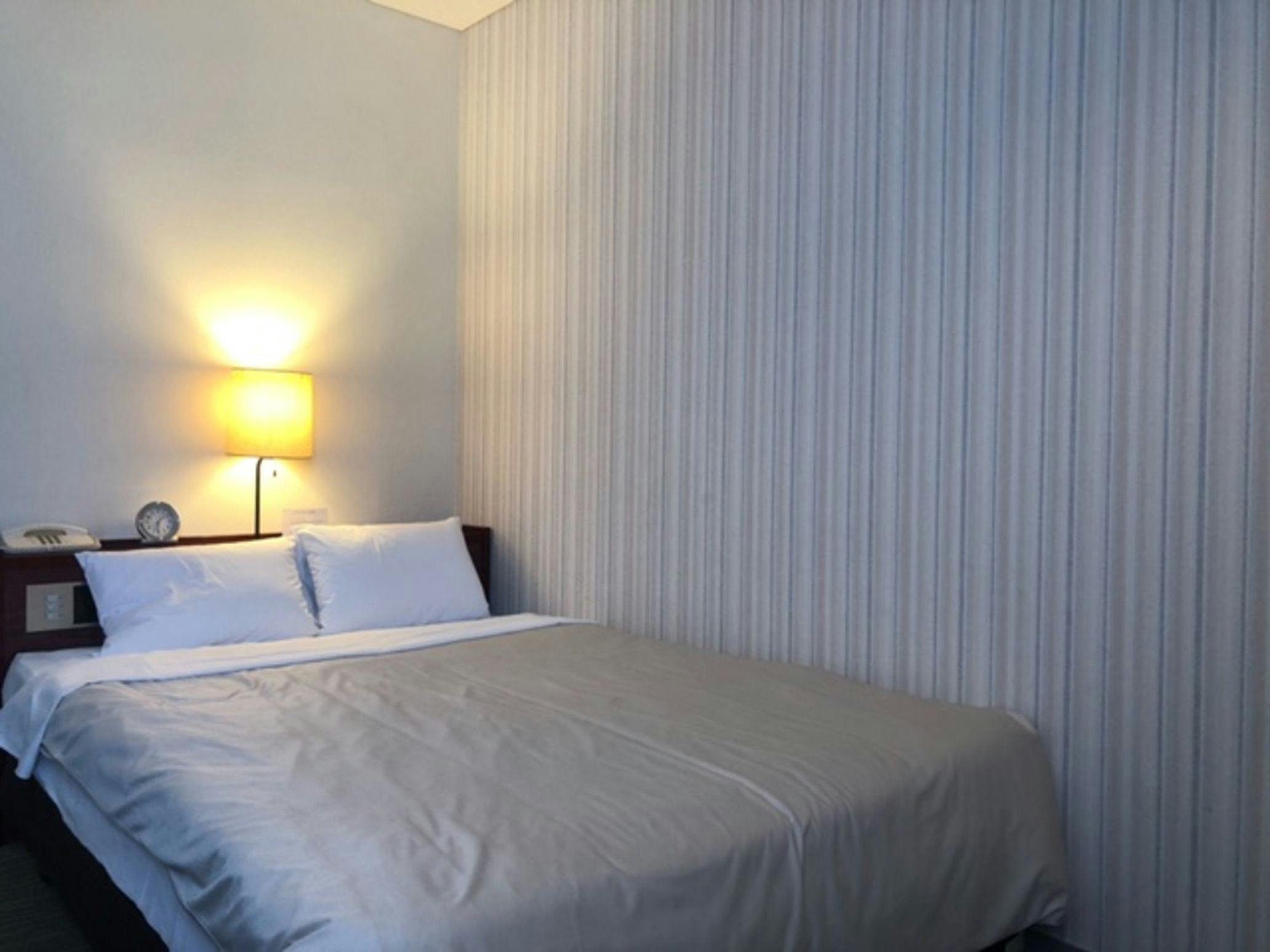 Central Hotel Kamojima