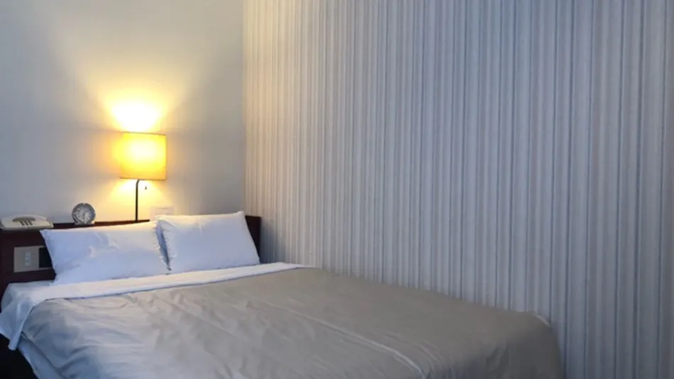 Central Hotel Kamojima