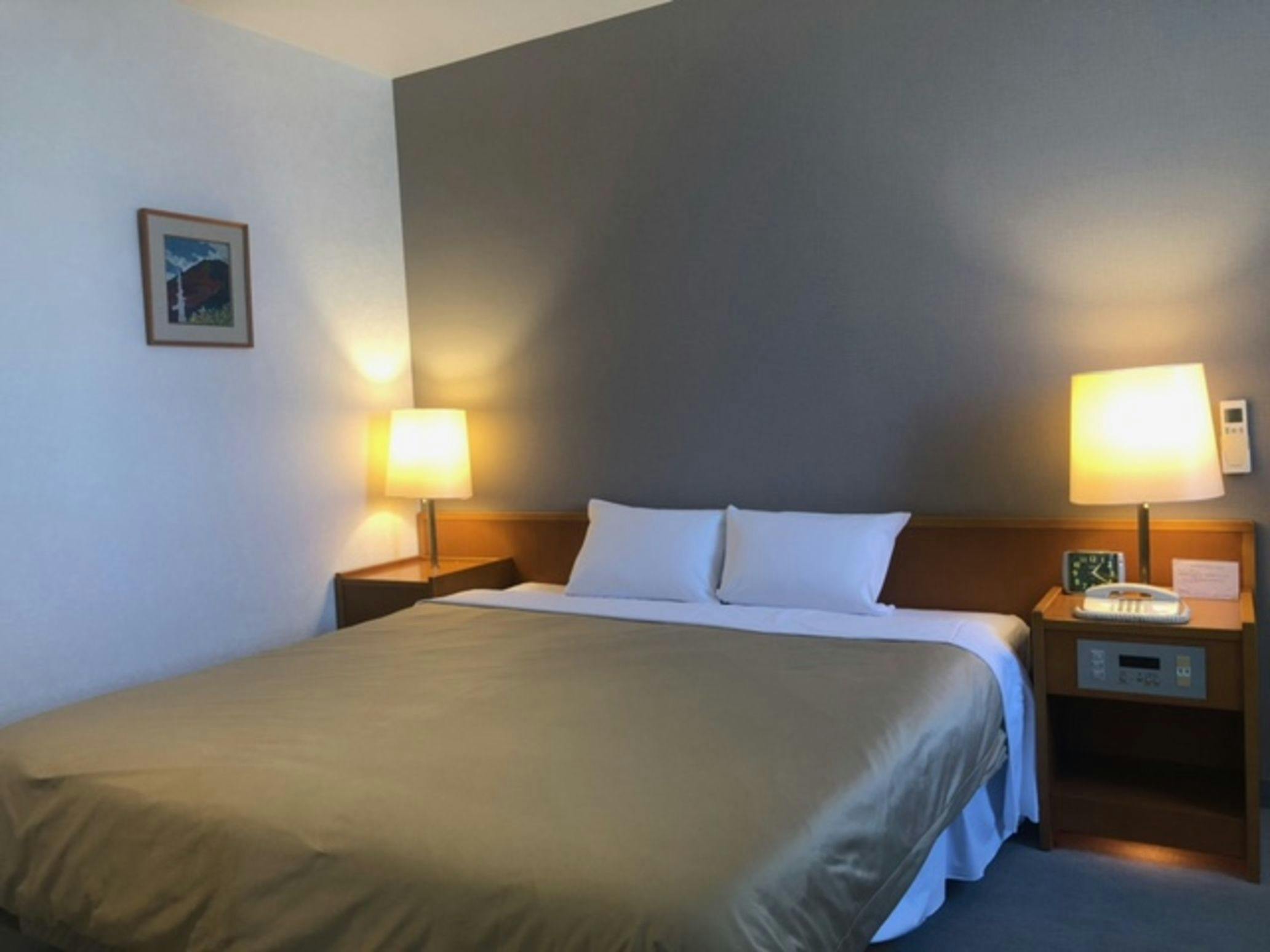 Central Hotel Kamojima