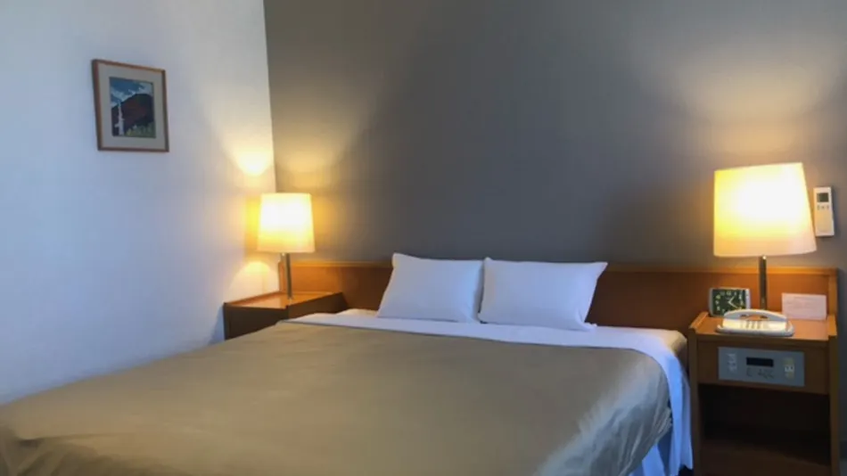 Central Hotel Kamojima