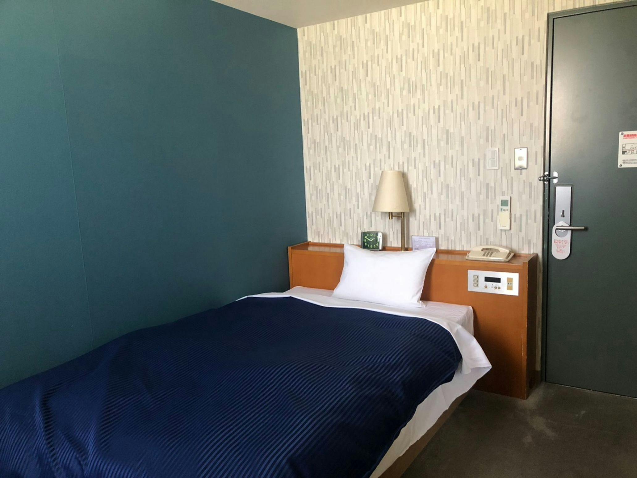 Central Hotel Kamojima