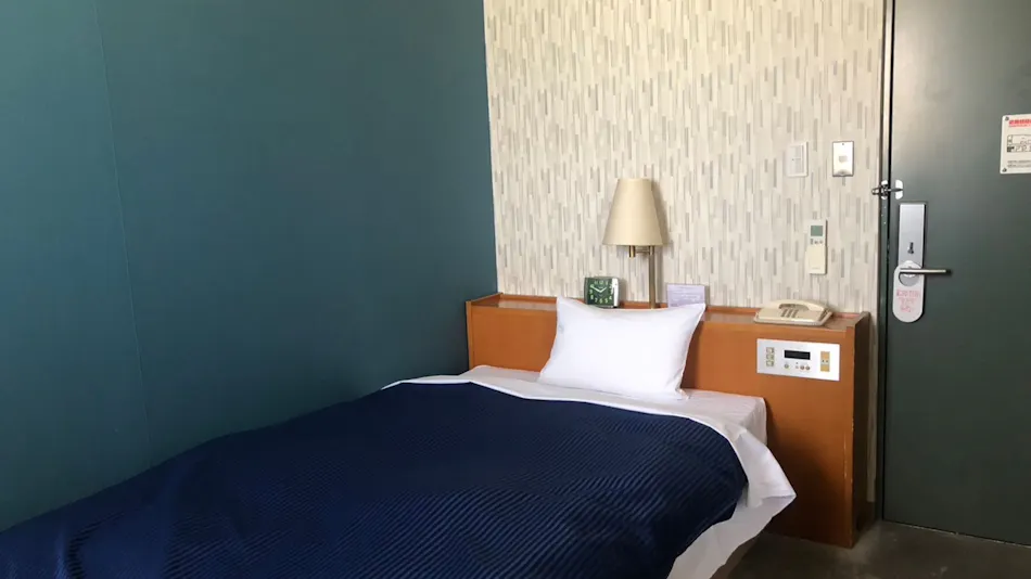 Central Hotel Kamojima