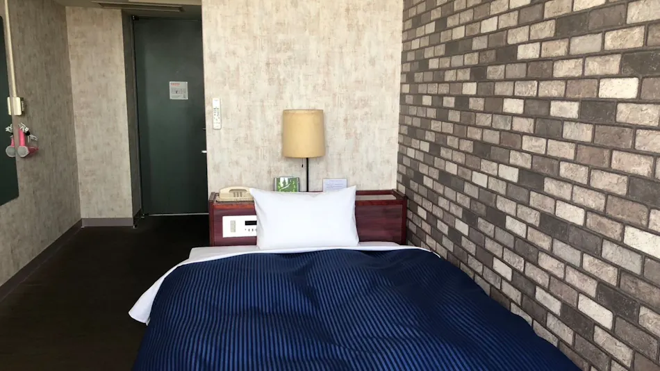 Central Hotel Kamojima