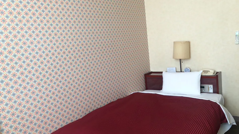 Central Hotel Kamojima