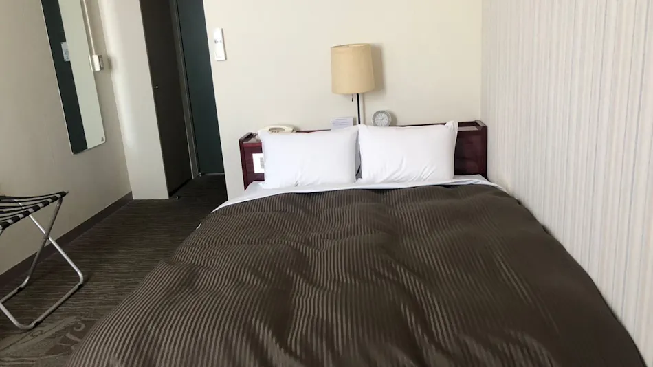 Central Hotel Kamojima