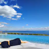 อาบน้ำกลางแจ้ง (Brain Sleep)