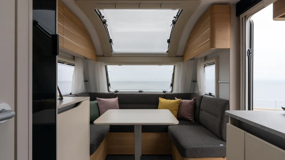 Aqua Ignis Awajishima Trailer Park