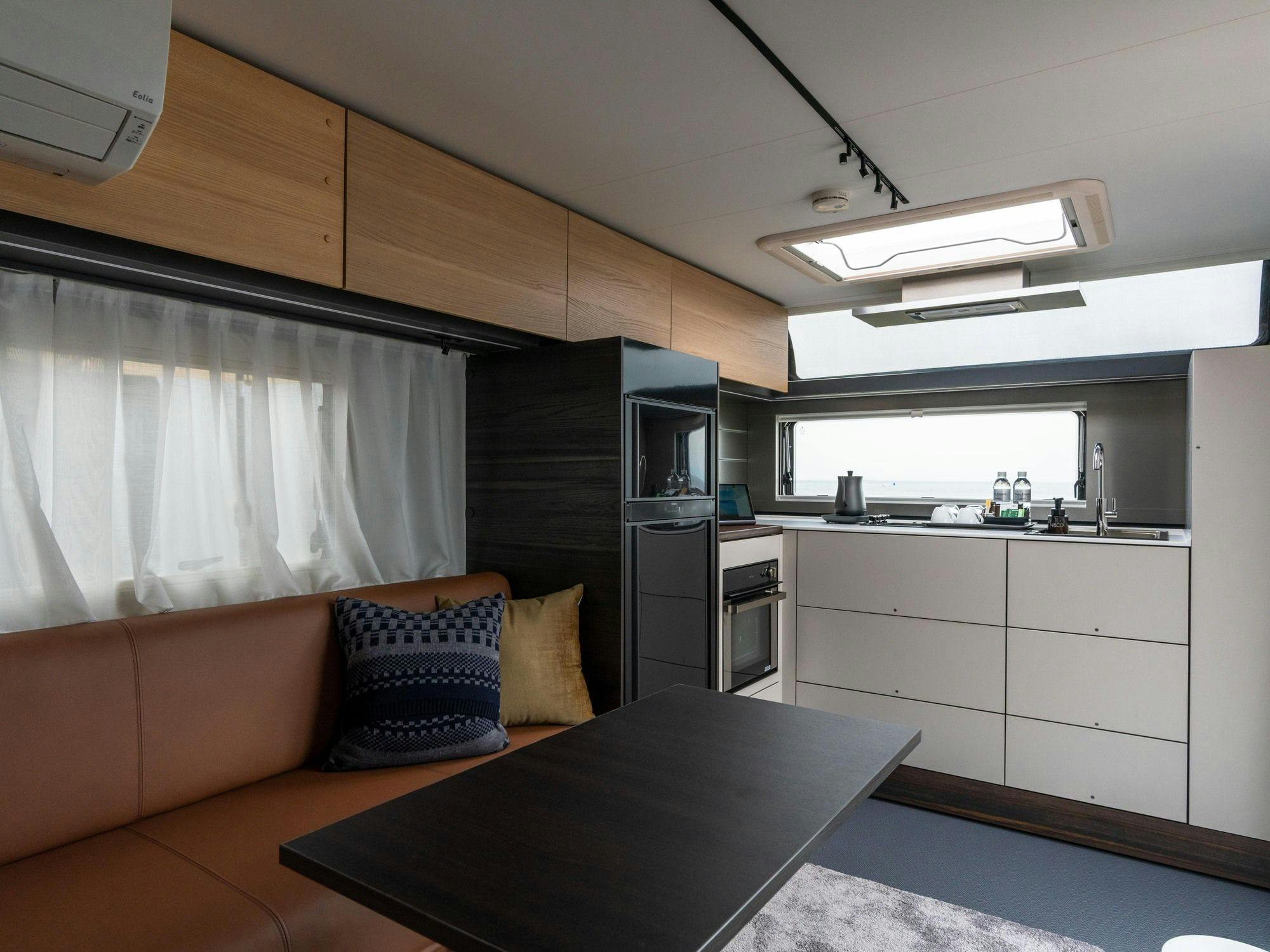 Aqua Ignis Awajishima Trailer Park