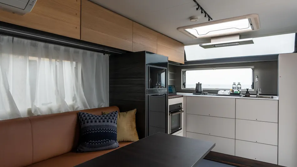 Aqua Ignis Awajishima Trailer Park