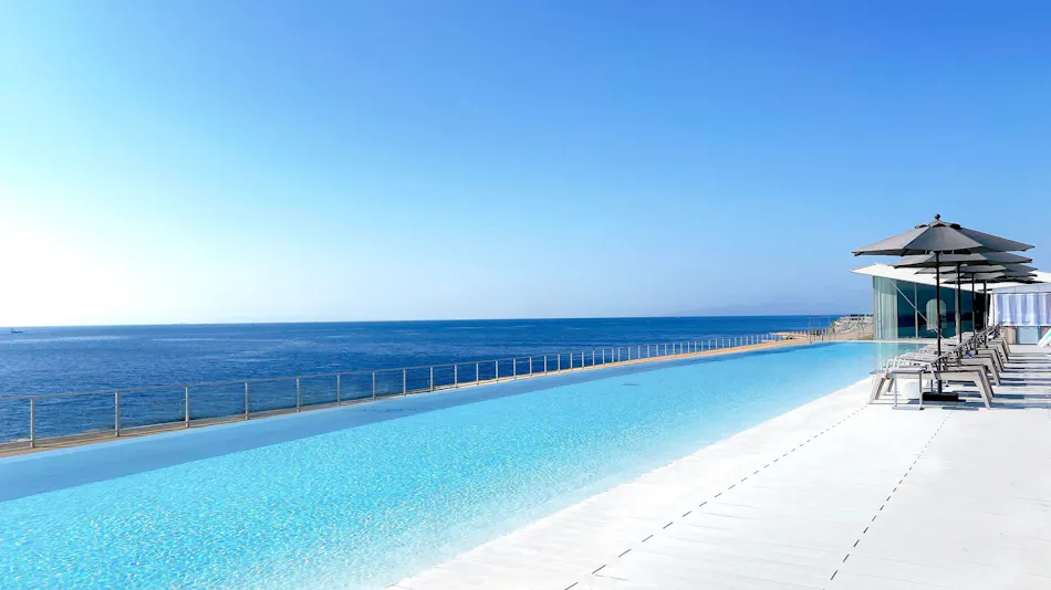 Aqua Ignis Awajishima Trailer Park