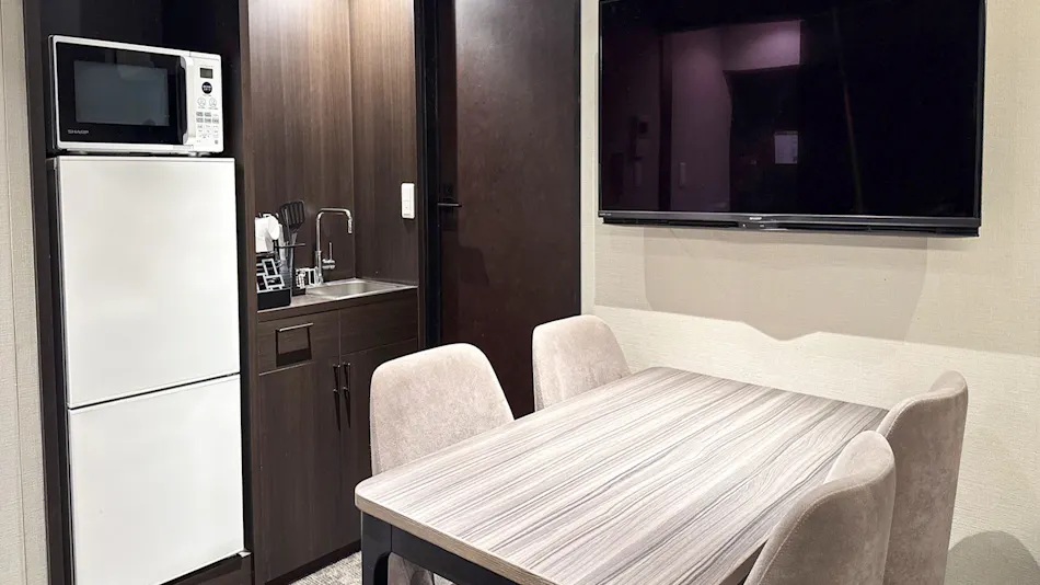 Rinn Sanjo Ohashi East (Rinn Hotel Sanjo Ohashi East)