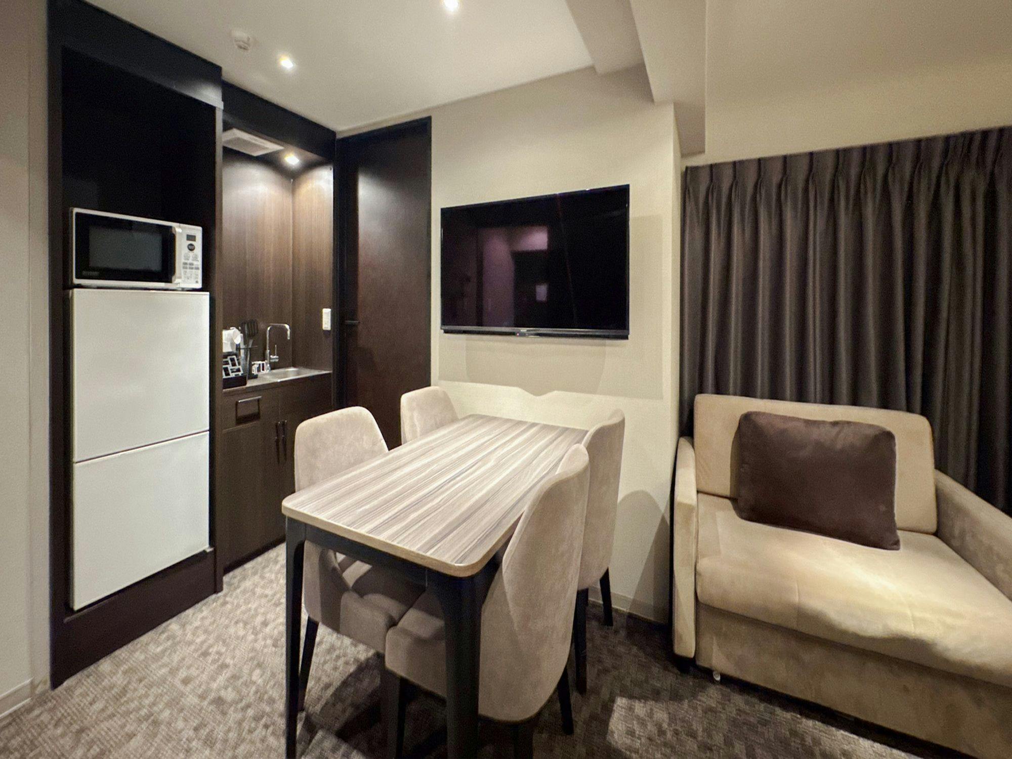 Rinn Sanjo Ohashi East (Rinn Hotel Sanjo Ohashi East)