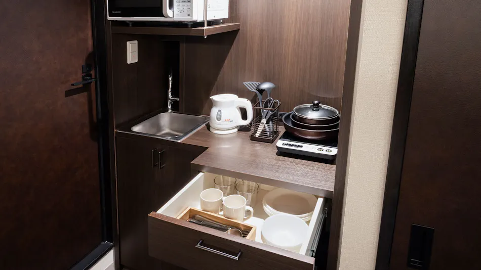 Rinn Sanjo Ohashi East (Rinn Hotel Sanjo Ohashi East)