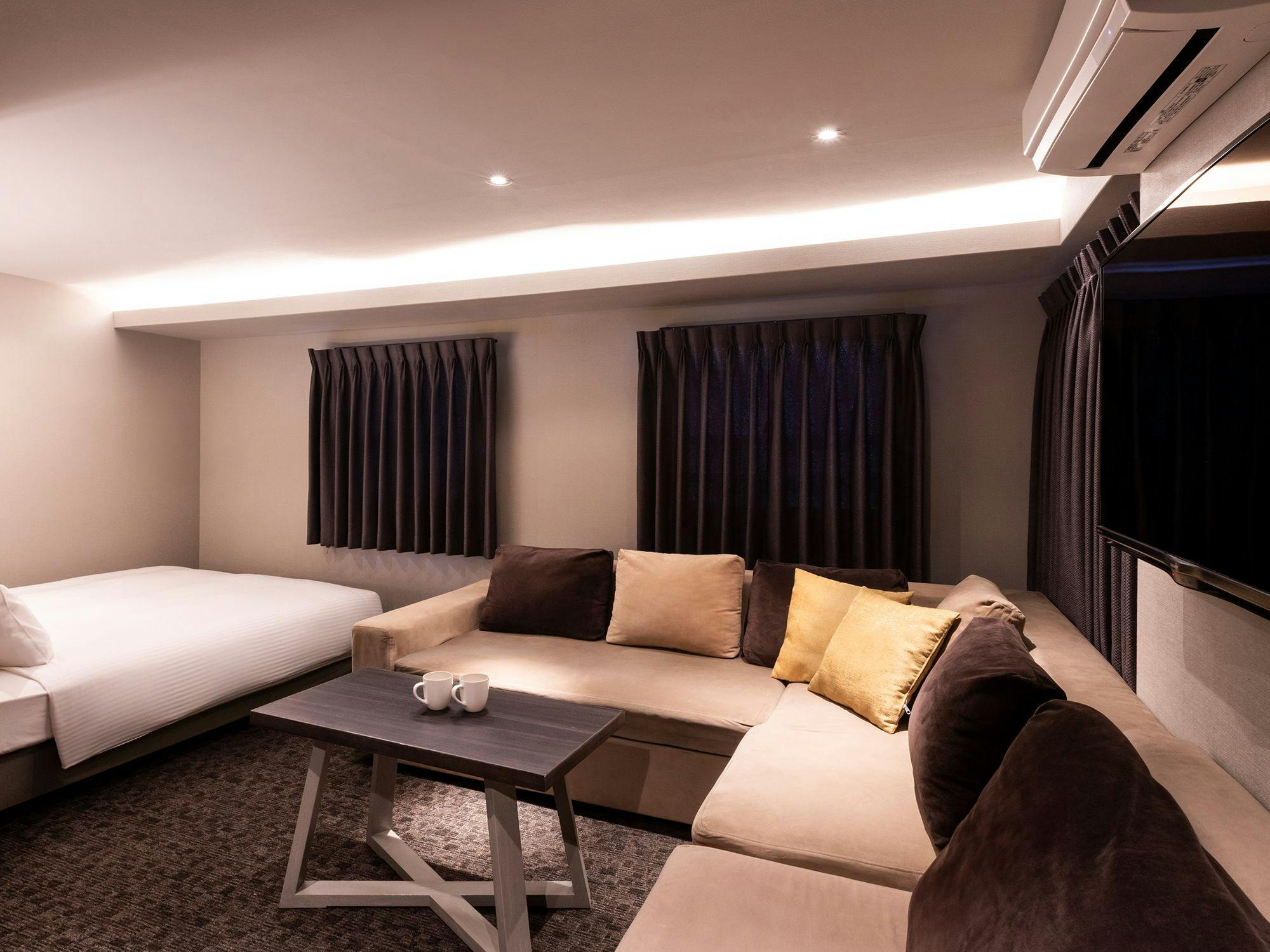Rinn Sanjo Ohashi East (Rinn Hotel Sanjo Ohashi East)