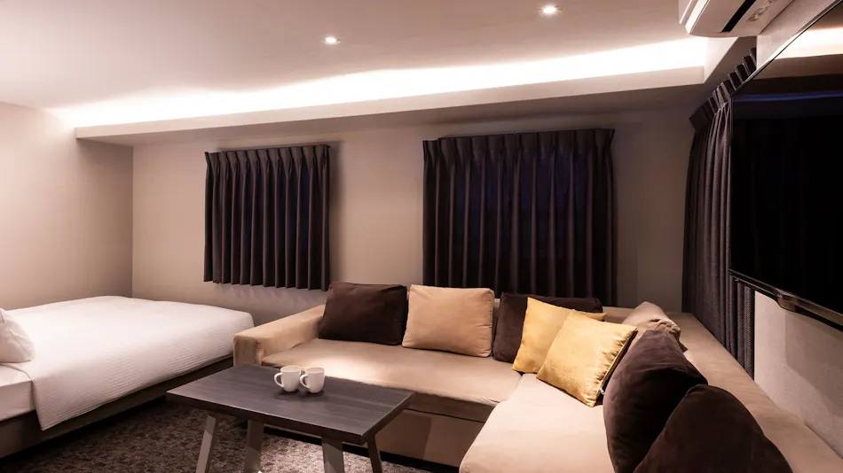 Rinn Sanjo Ohashi East (Rinn Hotel Sanjo Ohashi East)