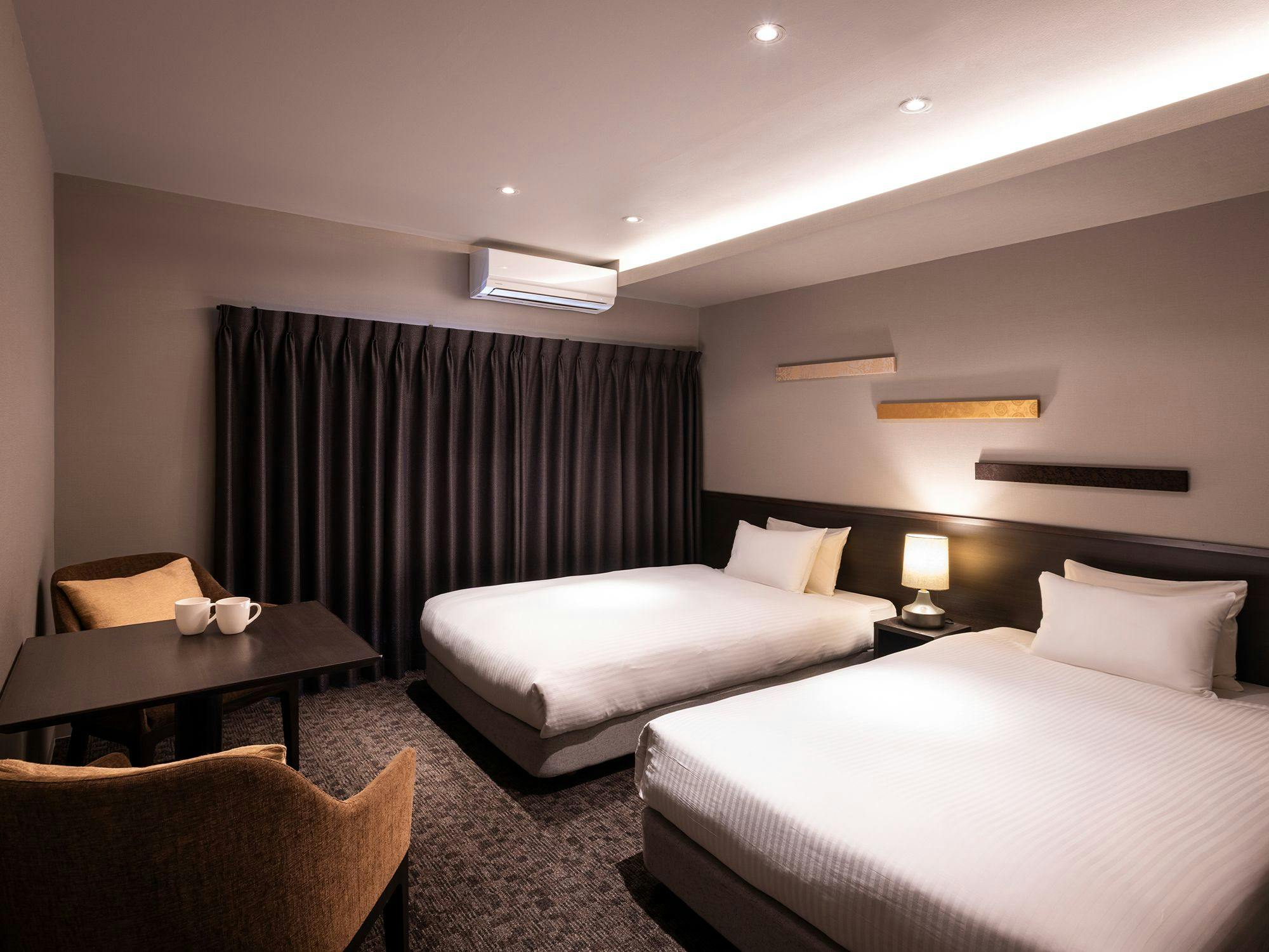 Rinn Sanjo Ohashi East (Rinn Hotel Sanjo Ohashi East)