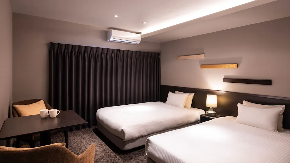 Rinn Sanjo Ohashi East (Rinn Hotel Sanjo Ohashi East)