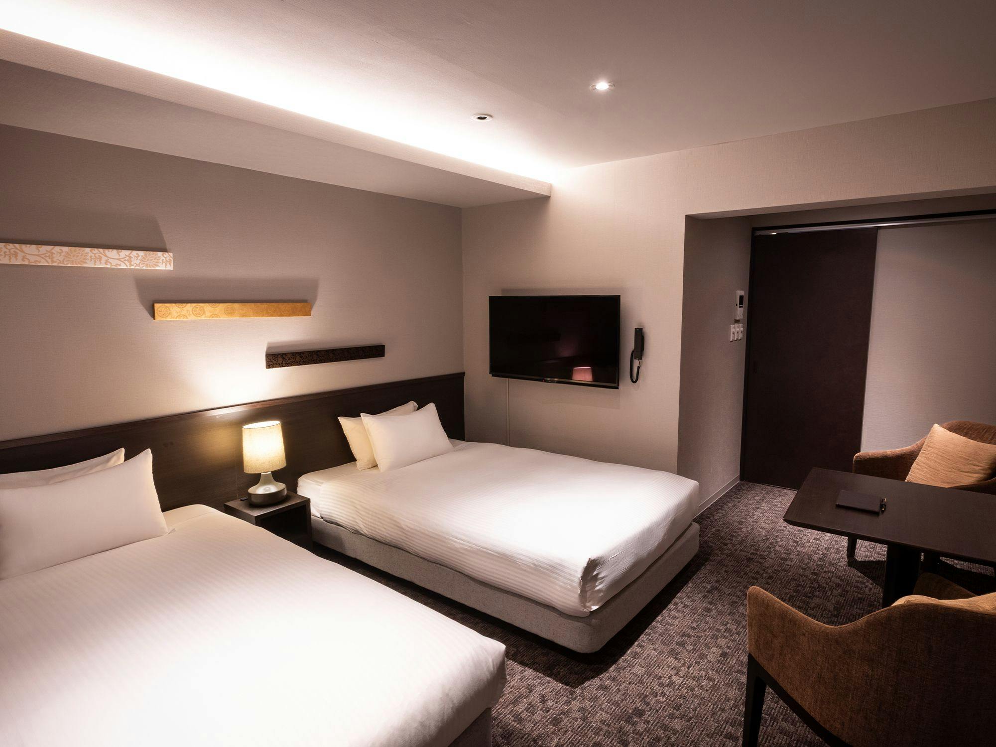 Rinn Sanjo Ohashi East (Rinn Hotel Sanjo Ohashi East)