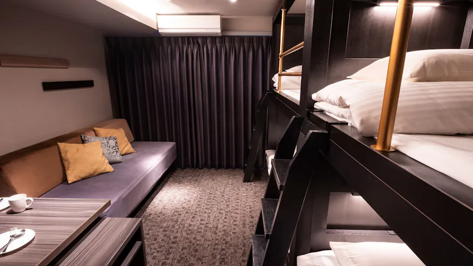 Rinn Sanjo Ohashi East (Rinn Hotel Sanjo Ohashi East)