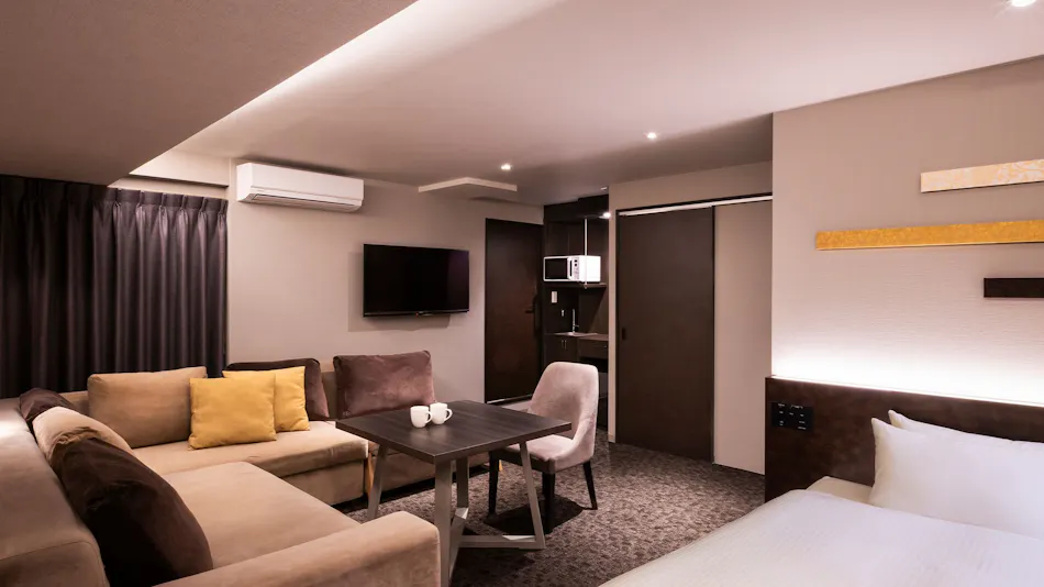 Rinn Sanjo Ohashi East (Rinn Hotel Sanjo Ohashi East)