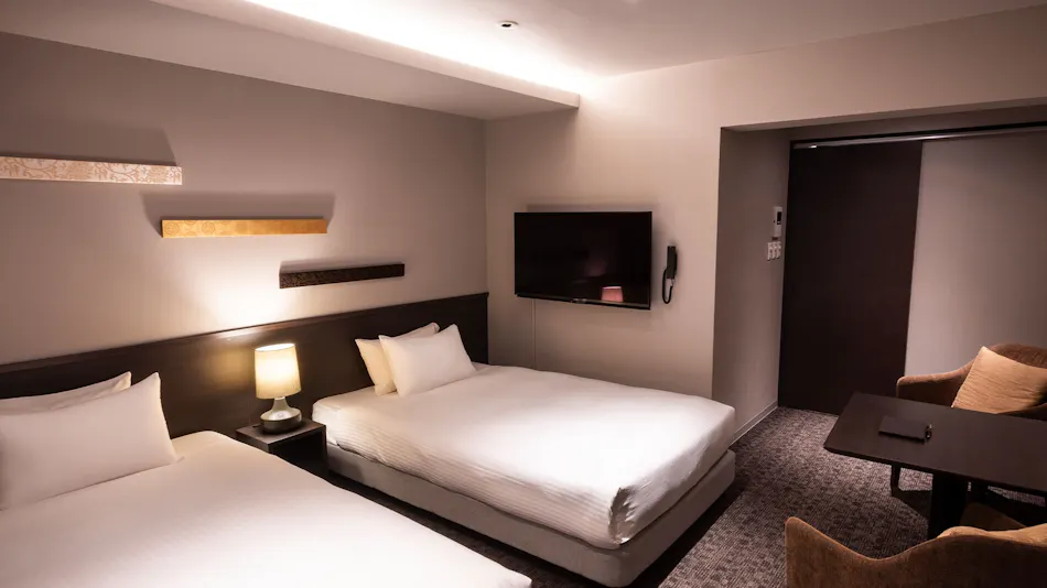 Rinn Sanjo Ohashi East (Rinn Hotel Sanjo Ohashi East)
