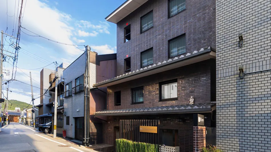 Rinn Sanjo Ohashi East (Rinn Hotel Sanjo Ohashi East)