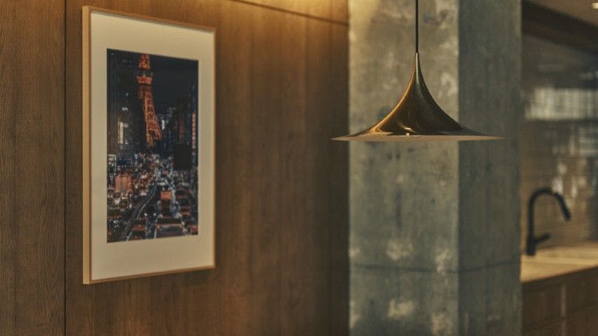 illi Rom Hamamatsucho