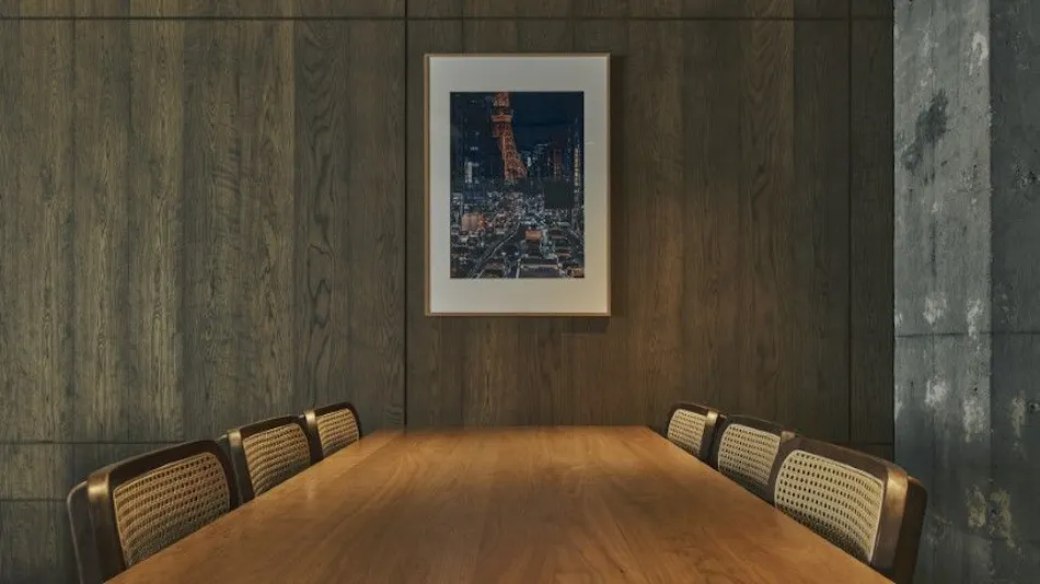 illi Rom Hamamatsucho