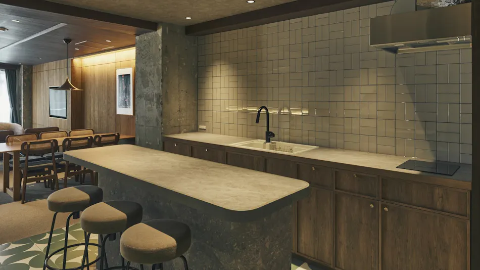 illi Rom Hamamatsucho