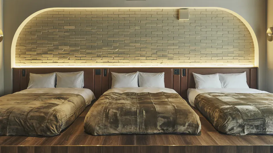 illi Rom Hamamatsucho