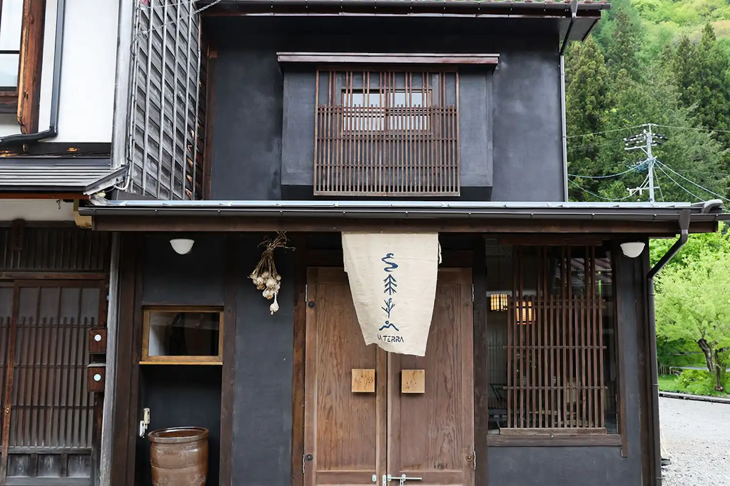 施設画像