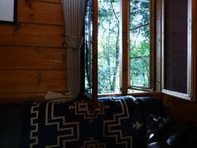 日相園＜相模湖＞