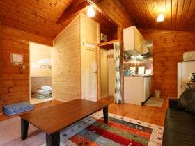 日相園＜相模湖＞