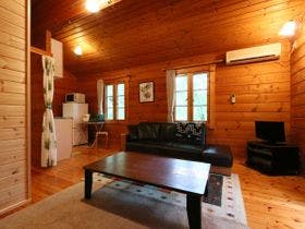 日相園＜相模湖＞