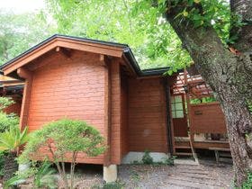 日相園＜相模湖＞