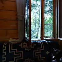 2-4 ท่าน◆พื้นที่พักผ่อนที่สัมผัสลมธรรมชาติ