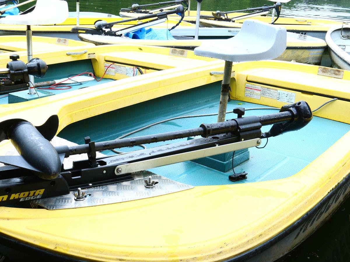 โปรดติดต่อสอบถามรายละเอียดเกี่ยวกับการตกปลา