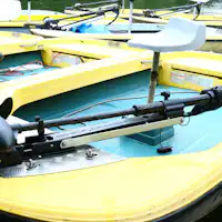 โปรดติดต่อสอบถามรายละเอียดเกี่ยวกับการตกปลา