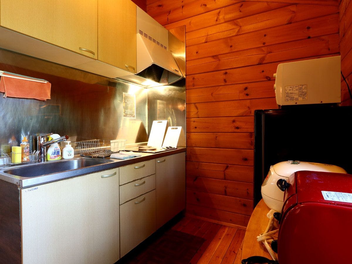 A-3◆สามารถใช้ห้องครัวได้