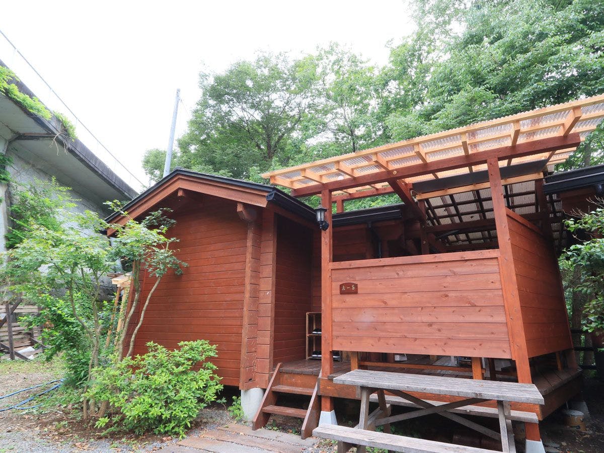 สำหรับ 2-4 ท่าน ＜A-5＞