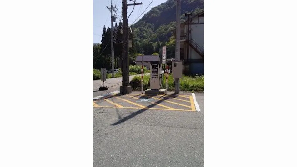 Green View Tateyama