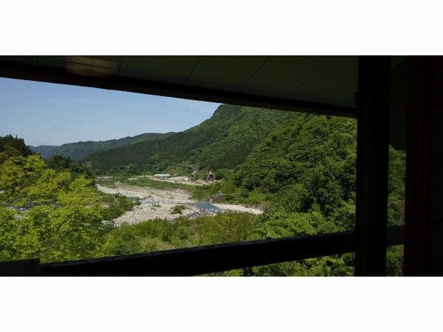 Green View Tateyama