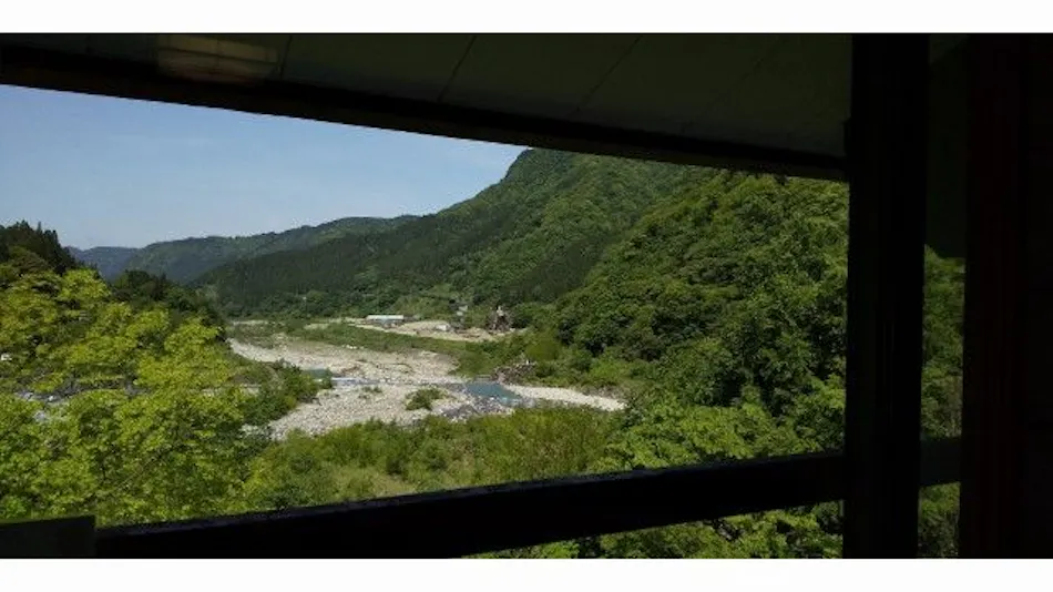 Green View Tateyama