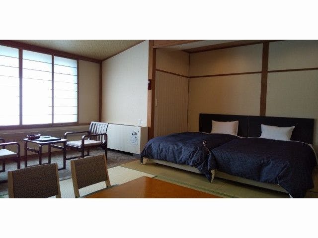 Green View Tateyama
