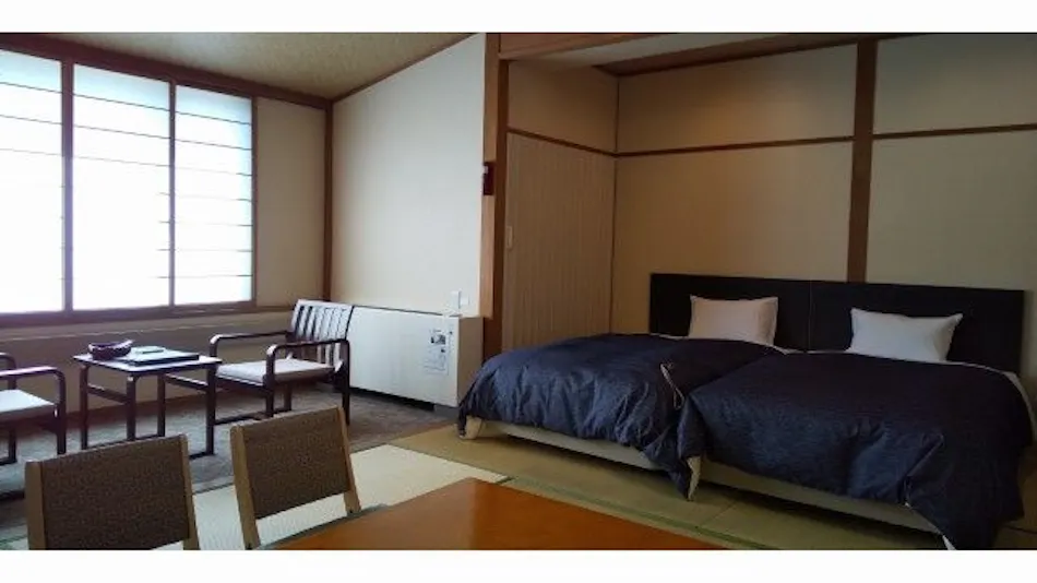 Green View Tateyama