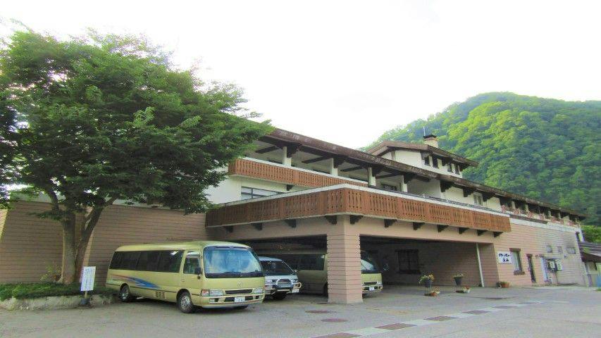 Green View Tateyama