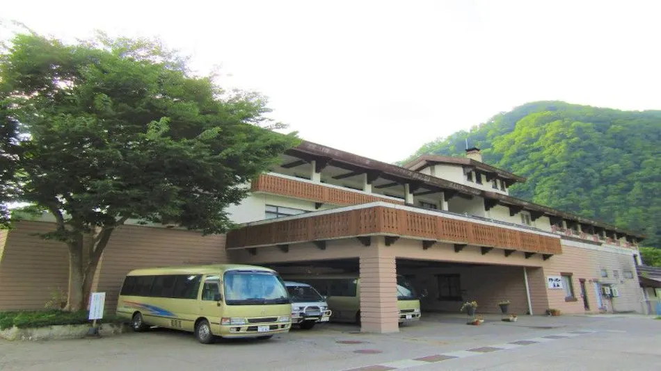Green View Tateyama