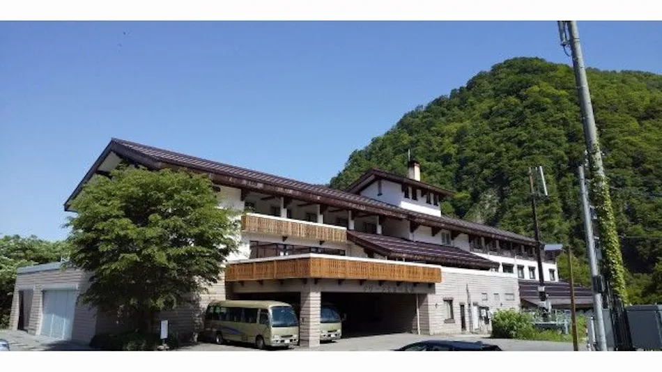 Green View Tateyama