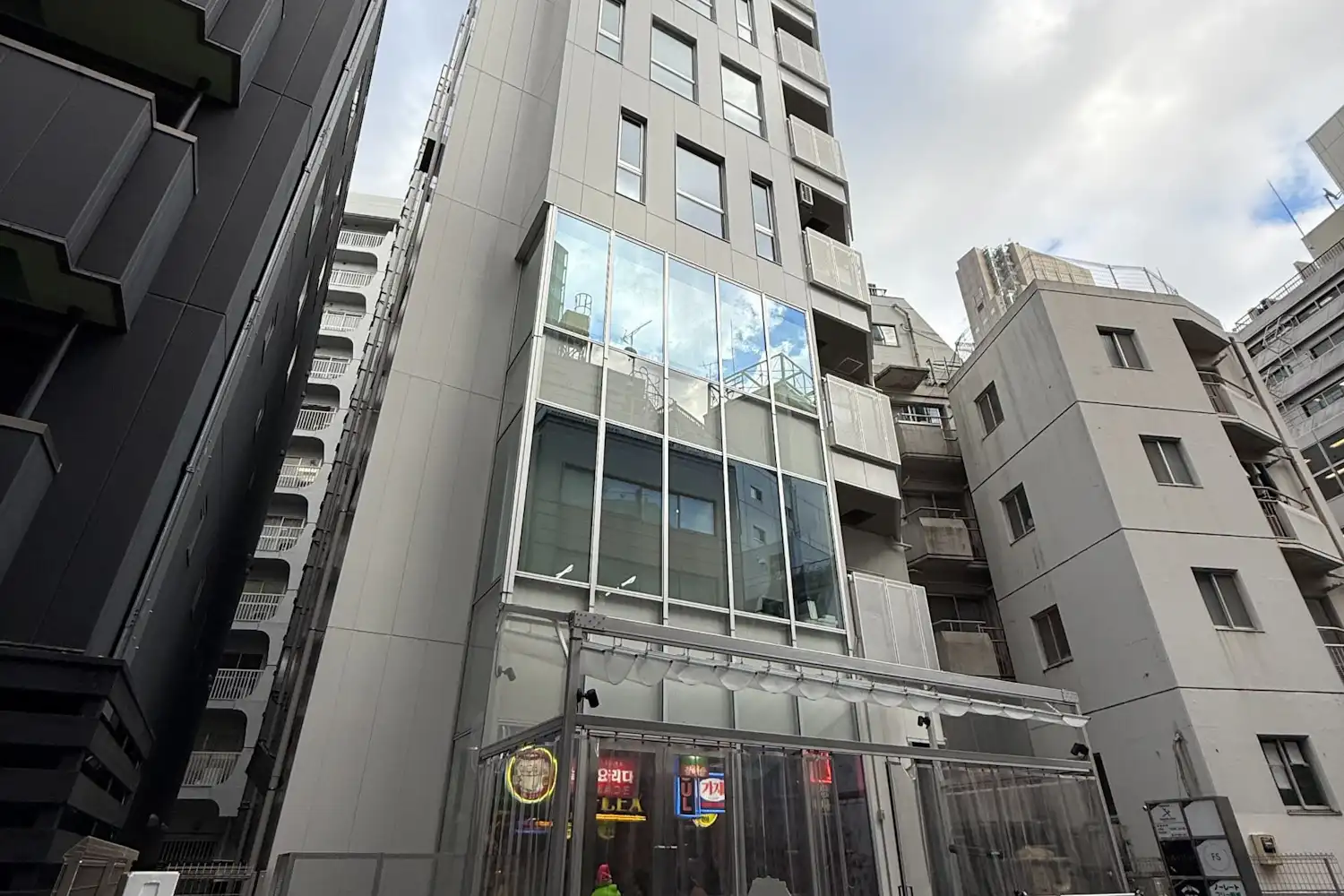 施設画像