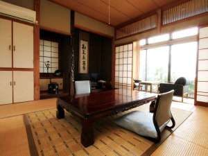 Kunisaki Onsen Kaikiso